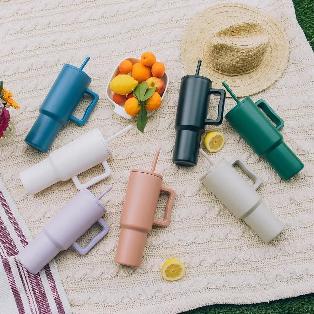Tumblers & Sippers