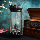 Lord Shiva Smoke Fountain-1