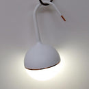 Poke Ball Desk Table Lamp, Portable LED Light ,Bendable, Touch Table Lamp, Adjustable  Intensity Light Eye-Care Lights for Reading ,Relax Sleep Living Room & Bedroom.-6