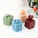Christmas Gift Box Candle -Pack of 6-3
