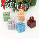 Christmas Gift Box Candle -Pack of 6-6