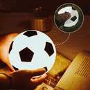 Silicone Football Lamp-4