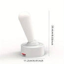 Lever Light Shake Toggle Switch Lamp-4