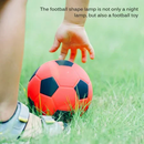 Silicone Football Lamp-3