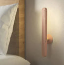 Magnet 3D Desk Lamp & Wall Light-11