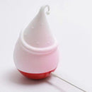 Silicone Snowman Santa Lamp-9