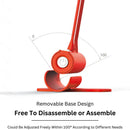 Slap Bracelet Led Light Flexible Led Light Up Portable Band USB Waterproof Desk Lamp, Table Lamp Multicolor night light With Party Light-7