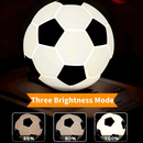 Silicone Football Lamp-5