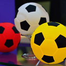 Silicone Football Lamp-1