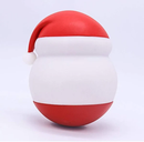 Santa Night Light for Kids,7 Colour Changing Baby Night Light-6