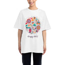 Holi Special Couple T-Shirts Combo ( PACK OF 2 )-2