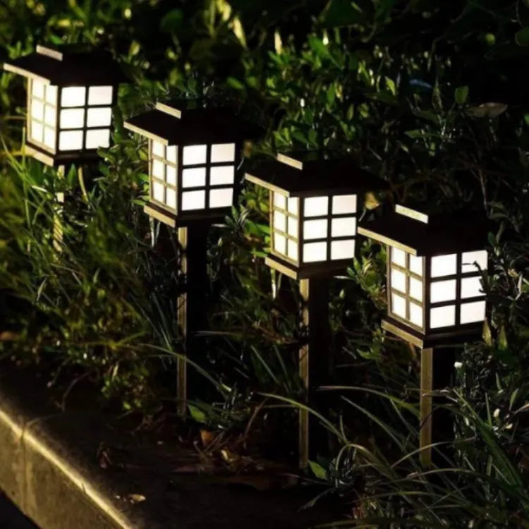 Home path solar light pathway light - 0