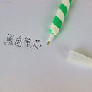 Christmas Ballpoint Ball Pen Walking Stick Decoration Decor Multi Purpose-3