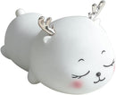Silicone Deer Touch Lamp Night Light-6
