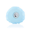 Stellar LED Night Lamp Resin Night Light Boy Statue for Kids Battery Powered Night Light Cute Bedside Lamp Resin Night Light Rechargeable Table Lamp for Kids Bedroom, Home decor, Office, Showcase  (Blue)-4