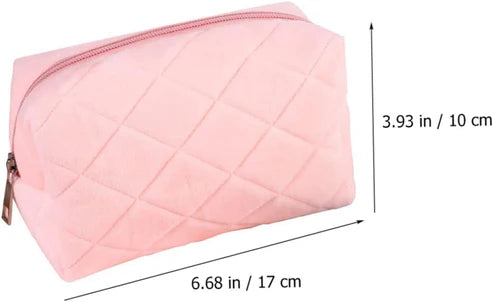 The Ultimate Everyday Pouch – For Beauty, Pens & Travel Bits