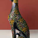 FloralElegance Pup-4