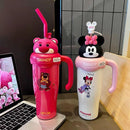 Disney mickey mouse Premium Insulated Thermos-4