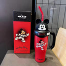 Disney mickey mouse Premium Insulated Thermos-3