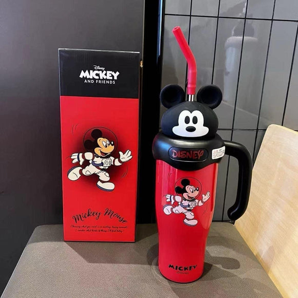 Disney mickey mouse Premium Insulated Thermos