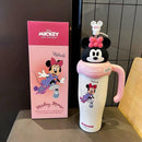 Disney mickey mouse Premium Insulated Thermos-2