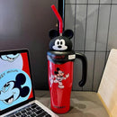 Disney mickey mouse Premium Insulated Thermos-5