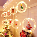 Christmas Decoration Lights party decoration-1
