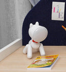 Cute Puppy Shape Lamp Animal LED Night Light Adjustable Brightness & Children's Eye Care Night light-3