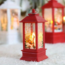 Dreamy Christmas Lantern Lights-5