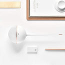 Poke Ball Desk Table Lamp, Portable LED Light ,Bendable, Touch Table Lamp, Adjustable  Intensity Light Eye-Care Lights for Reading ,Relax Sleep Living Room & Bedroom.-2