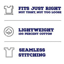 HOLI T-Shirts Combo ( PACK OF 2 )-5