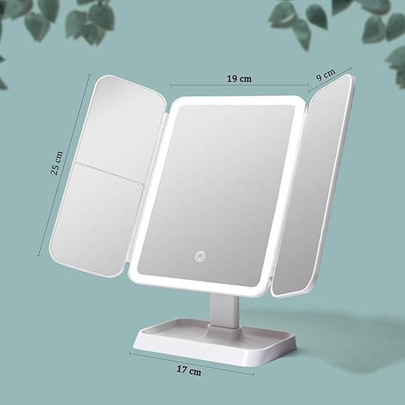 Vanity  Makeup Table Mirror