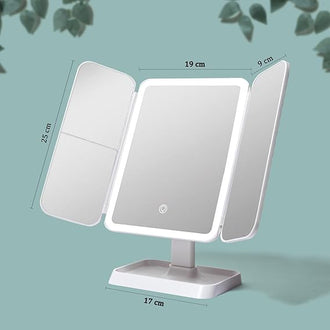 Vanity  Makeup Table Mirror - 0