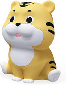 Baby Tiger Silicone Led Night Lamp-2
