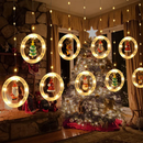 Christmas Decoration Lights party decoration-2