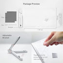 3D Acrylic Writing Board with Pen & Light-7