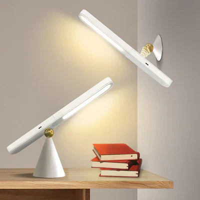 Magnet 3D Desk Lamp & Wall Light - 0