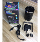 Rechargeable Mini Laser Led Projector-6