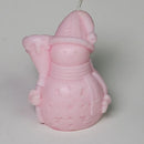 Santa Clause scented candles - PACK OF 3-6