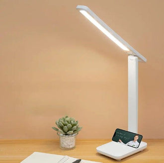 LED Desk Lamps Eye-Caring Desk Lamps Dimmable Table Lamps - 0