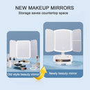 Vanity  Makeup Table Mirror-8
