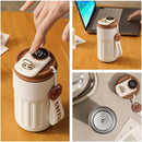 CozyCup Insulated Tumbler – Leak-Proof, Non-Slip & Long-Lasting Warmth-4