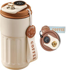 CozyCup Insulated Tumbler – Leak-Proof, Non-Slip & Long-Lasting Warmth-13