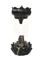 Lord Shiva Smoke Fountain-2