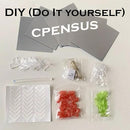 Tulip Cube Mirror Lamp-7