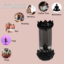 Lord Shiva Smoke Fountain-4