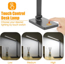 LED Desk Lamps Eye-Caring Desk Lamps Dimmable Table Lamps-5