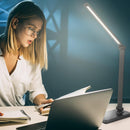LED Desk Lamps Eye-Caring Desk Lamps Dimmable Table Lamps-10