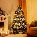 Christmas Decoration Lights party decoration-3
