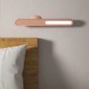 Magnet 3D Desk Lamp & Wall Light-9